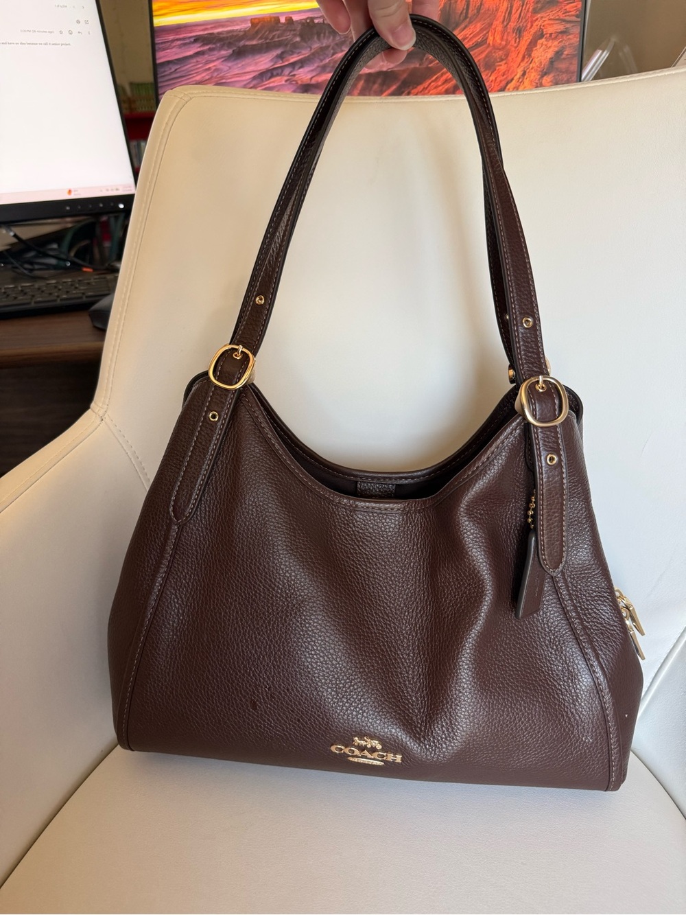 Erin shoulder bag
